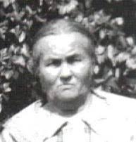 Fannie Williams Pope (1864-1933)