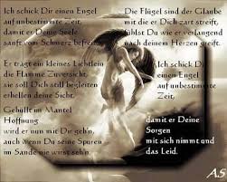 Einen Engel Spruche Engel Zitate Spruche Krankheit