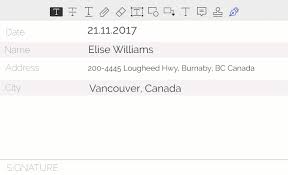 To add freehand text to an excel spreadsheet without using a stylus or the finger touch technology all very advanced and nice. Insert Signature In Excel On Mac Macos 10 14 Included Wondershare Pdfelement