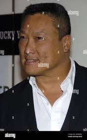 Kelvin han hi-res stock photography and images