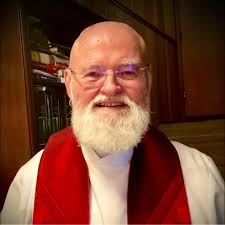 Pastor's Page January 2024