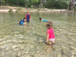 Maybe you would like to learn more about one of these? Big Oak River Camp Camp Wood Texas Rv Parks Mobilerving Com