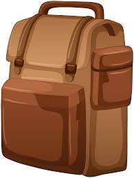 Check out our bag clipart selection for the very best in unique or custom, handmade pieces from our craft supplies & tools shops. Backpack Clip Png Free Backpack Clip Png Transparent Images 94487 Pngio