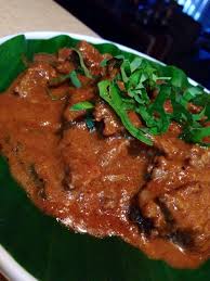 Rendang ayam mudah dan sedap. Resepi Rendang Daging Terengganu Bahanresepi Hestiro Com