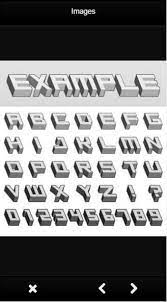 Kaligrafi huruf a z nusagates huruf kaligrafi latin a sampai z inilah yang dibicarakan orang dalam industri tentang huruf kaligrafi latin a sampai z the title of this article untuk a. 3d Graffiti For Beginners For Android Apk Download