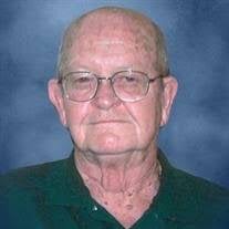 Mr. Marion Stanley O'Dell Obituary