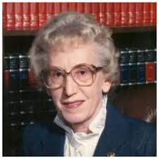 Obituary information for Edith Pauline McDonald