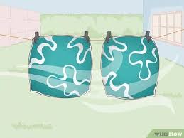 Instructions the amount of water depends on the size of the pillow and container you have at home. How To Wash Decorative Pillows 14 Steps With Pictures Wikihow