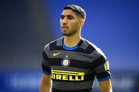 I guess real madrid have first refusal on me. Hakimi Schliesst Inter Abschied Nicht Aus Ich Weiss Nicht Was Nachste Saison Passieren Wird Aktuelle Fc Bayern News Transfergeruchte Hintergrundberichte Uvm