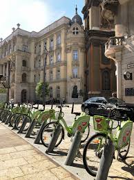 Budapest