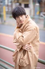坂口健太郎の酔った姿に 永野芽郁 お兄ちゃんが 久々共演で新発見 マイナビニュース 坂口健太郎 ファッション 塩 顔 男子 俳優