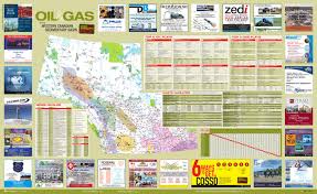 Oil Gas In The Western Canadian Sedimentary Basin 2012 By