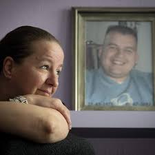 22 jaar na de moord op portier Mark Kerssens blijft het gemis groot: 'Dat  de dader vrij rondloopt is onverteerbaar'