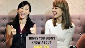 Renee uses the kids mouthwash with berry shield which tints any food particles so she knows rinsing her. Jaime Teo 8 Life Lessons