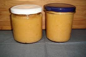 Quittenmus Rezept Quitte Quitten