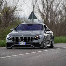 Swissrichstreets On Instagram Facelift S63 Amg Coupe Super Cars Mercedes Benz Benz