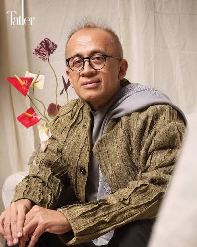 SAPTO DJOJOKARTIKO Spring/Summer 2026 ensemble is featured in  @tatlerindonesia latest issue, worn by @andramatin. Editor-in-Chief:  @judithyapitana Photography: @glennprasetya (@studio47id) Fashion stylist  and set designer: @hanshambali Interview and ...
