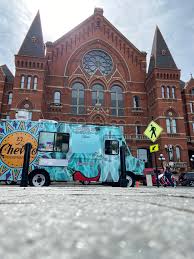 El Chevito Food Truck — Restaurant food truck in Cincinnati, Ohio