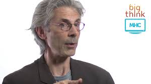 "How Not to be a Slave to Your Brain" Dr. Mark Epstein