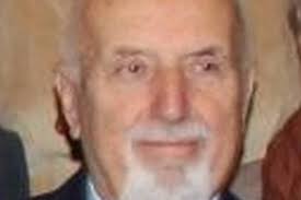 Tod nach Krankheit: Ravenstein trauert um Horst Ullrich