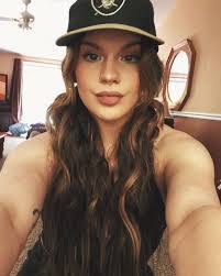 Cierra Morrison's Instagram, Twitter & Facebook