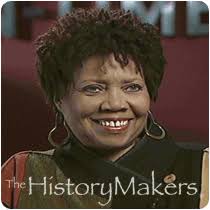 Mary Mitchell's Biography