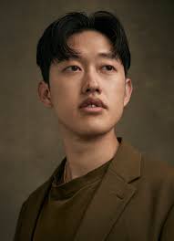 Aaron Jay Young Portrait Studio Los Angeles