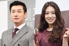 She gained recognition for starring in melodramas stairway to park shin hye was raised in songpa district, a district in seoul, south korea. Cho Seung Woo And Park Shin Hye S Fantasy Mystery Drama Wraps Up Filming Soompi