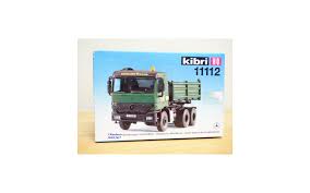 Kibri Echt 11112 Kit Camion Benne Mercedes Benz Actros 4 6 Richard Mayer Neuf Bo 1 87 Ho