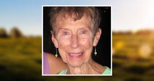 Verda Norma (Blanchard) Wilson Obituary December 15, 2014