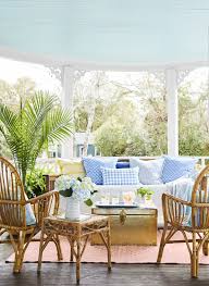 Armchair folding chairs rattan chair living room queen anne via. 50 Best Patio And Porch Design Ideas Decorating Your Outdoor Space