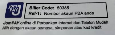 What is the transaction limit for bill payment to jompay. Cara Bayar Bil Air Melalui Jompay Cimb Clicks Myrujukan