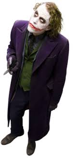 In addition to batman and green lantern, superman was also given out at the. Joker Png