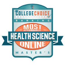 They offer flexibility and are a great choice for parents. Health Sciences Health Sciences