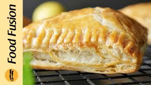 Chicken Patties With Frozen Paratha Recipe By Food Fusion Ramzan Special Youtube