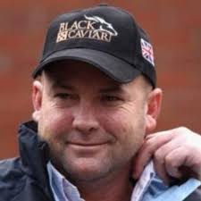 Barney Allen: A Legendary Figure in Australian Horse Racing