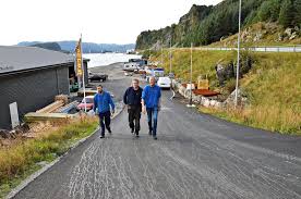 Samler lager på ett sted