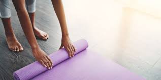 The 10 Best Workout Mats For Every Type Of Exercise Yoga Mats Best Easy Yoga Poses Best Yoga