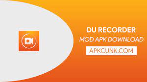 Free direct download of original file signed by screen recorder . Du Recorder Mod Apk V2 4 5 3 Download Android 2021