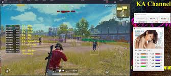 Please connect to one of our hack servers. 24h Online Pc Hack Pubg Mobile Tencent Ss6 Bypass Emulator Detection Esp Aimbot No Recoil God View Speed Car Fly Car