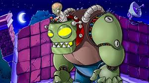 играть онлайн растения против зомби 2 на русском языке Ogromnyj Zombi Boss Plants Vs Zombies 19 Final Rasteniya Protiv Zombi Youtube