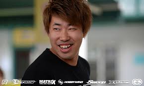 Red RC Events » Q1 in Xiamen goes to WC Bruno Coelho