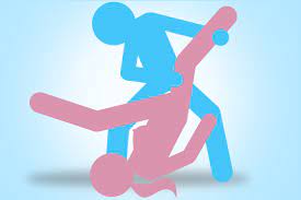 What is the jackhammer sex position and why is it called that? 