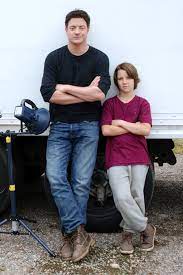 On top of the medical issues, fraser also started facing financial issues. Breakout 2013 Imdb