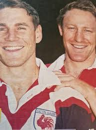 Mark Hughson's Instagram, Twitter & Facebook