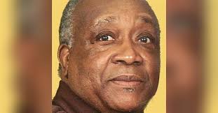 Mr. John Crawford Obituary