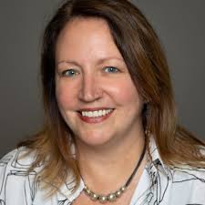 Mary Sortino (she/her)