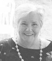 Mary Lou Nelson Obituary (2015)