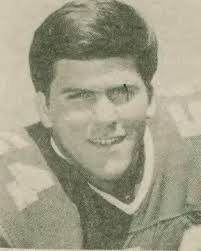 Quaker Oats' Cap'n Crunch captures college market Annual panty raid still a  tradition at Saint Mary's and Notre Dame