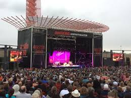 Decent Concert Venue Review Of Austin 360 Amphitheater